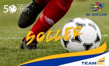 Team BC moves to consolation round in women's soccer 